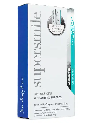 supersmile Fluoride-Free Professional Whitening System | Thumbnail 3 supersmile Fluoride-Free Professional Whitening System | Thumbnail 3