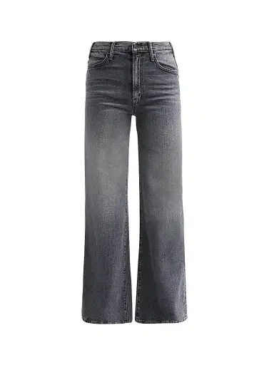 Mother Women's The Hustler Roller Sneak Jeans - Outta Sight - Size 32 | Thumbnail 1 Mother Women's The Hustler Roller Sneak Jeans - Outta Sight - Size 32 | Thumbnail 1