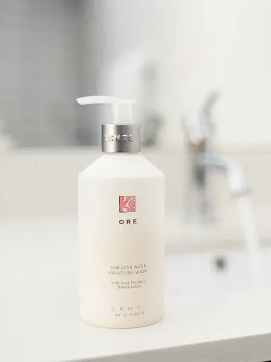 ZENTS Ore Ageless Aloe Moisture Wash | Thumbnail 2 ZENTS Ore Ageless Aloe Moisture Wash | Thumbnail 2
