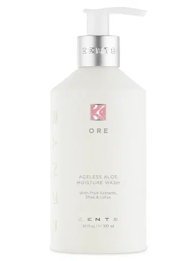 ZENTS Ore Ageless Aloe Moisture Wash | Thumbnail 1 ZENTS Ore Ageless Aloe Moisture Wash | Thumbnail 1