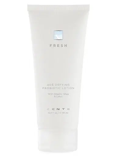 ZENTS Fresh Age Defying Probiotic Lotion | Thumbnail 1 ZENTS Fresh Age Defying Probiotic Lotion | Thumbnail 1
