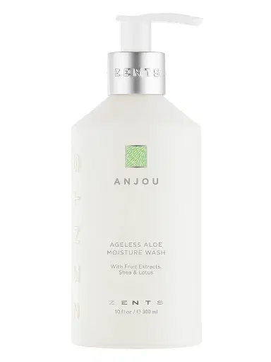 ZENTS Anjou Ageless Aloe Moisture Wash | Thumbnail 1 ZENTS Anjou Ageless Aloe Moisture Wash | Thumbnail 1