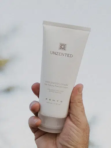 ZENTS Unzented Age Defying Probiotic Lotion | Thumbnail 2 ZENTS Unzented Age Defying Probiotic Lotion | Thumbnail 2