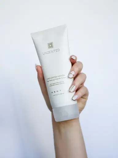 ZENTS Unzented Age Defying Probiotic Lotion | Thumbnail 3 ZENTS Unzented Age Defying Probiotic Lotion | Thumbnail 3