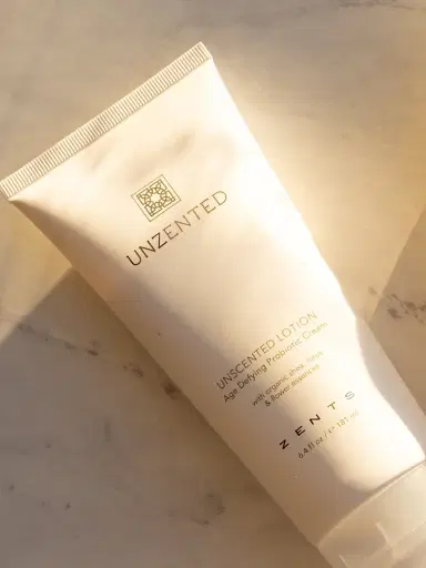 ZENTS Unzented Age Defying Probiotic Lotion | Thumbnail 4 ZENTS Unzented Age Defying Probiotic Lotion | Thumbnail 4