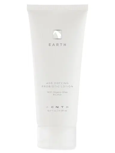 ZENTS Earth Age Defying Probiotic Lotion | Thumbnail 1 ZENTS Earth Age Defying Probiotic Lotion | Thumbnail 1