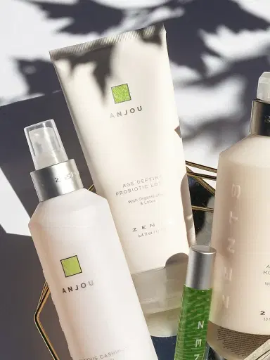 ZENTS Anjou Age Defying Probiotic Lotion | Thumbnail 2 ZENTS Anjou Age Defying Probiotic Lotion | Thumbnail 2