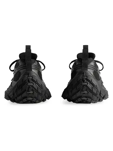 Balenciaga Women's 10XL Sneakers - Black | Thumbnail 3 Balenciaga Women's 10XL Sneakers - Black | Thumbnail 3