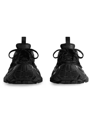 Balenciaga Women's 10XL Sneakers - Black | Thumbnail 4 Balenciaga Women's 10XL Sneakers - Black | Thumbnail 4