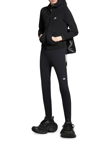 Balenciaga Women's 10XL Sneakers - Black | Thumbnail 7 Balenciaga Women's 10XL Sneakers - Black | Thumbnail 7
