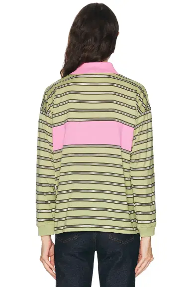 Versace Long Sleeve Sweater | Thumbnail 3 Versace Long Sleeve Sweater | Thumbnail 3