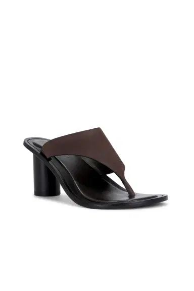 A Emery Hardie Heeled Sandal | Thumbnail 2 A Emery Hardie Heeled Sandal | Thumbnail 2