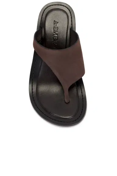 A Emery Hardie Heeled Sandal | Thumbnail 4 A Emery Hardie Heeled Sandal | Thumbnail 4