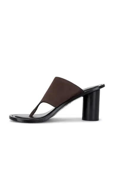 A Emery Hardie Heeled Sandal | Thumbnail 5 A Emery Hardie Heeled Sandal | Thumbnail 5