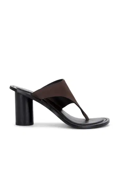 A Emery Hardie Heeled Sandal | Thumbnail 1 A Emery Hardie Heeled Sandal | Thumbnail 1