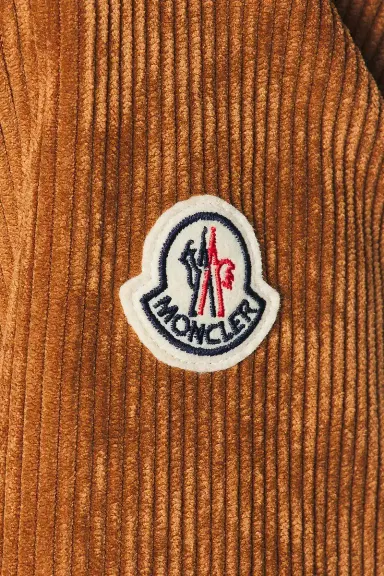 Moncler Blageon Bomber Reversible Jacket | Thumbnail 6 Moncler Blageon Bomber Reversible Jacket | Thumbnail 6
