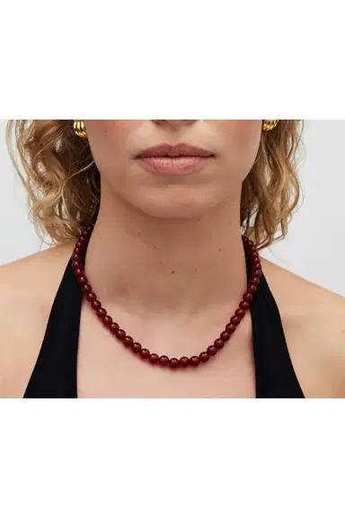 Heaven Mayhem Sol Necklace | Thumbnail 3 Heaven Mayhem Sol Necklace | Thumbnail 3