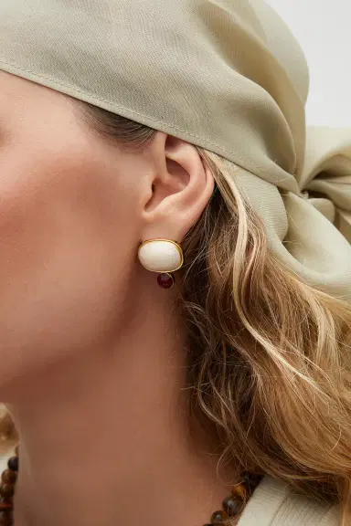 Heaven Mayhem Solara Earrings | Thumbnail 2 Heaven Mayhem Solara Earrings | Thumbnail 2