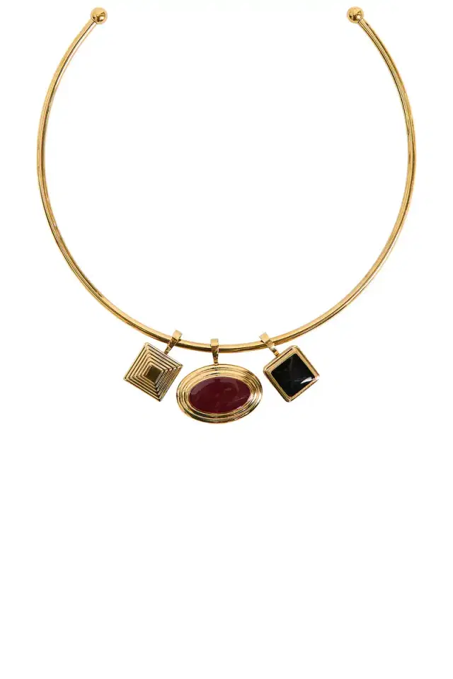 Solene Choker Set Solene Choker Set