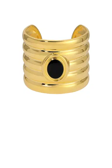 Heaven Mayhem Clarke Cuff Bracelet | Thumbnail 2 Heaven Mayhem Clarke Cuff Bracelet | Thumbnail 2