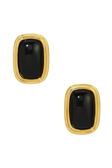 Heaven Mayhem Ribbon Earrings | Thumbnail 1 Heaven Mayhem Ribbon Earrings | Thumbnail 1