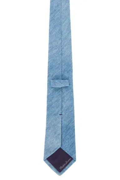 Ralph Lauren Collection Neck Tie | Thumbnail 3 Ralph Lauren Collection Neck Tie | Thumbnail 3