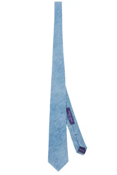 Ralph Lauren Collection Neck Tie | Thumbnail 1 Ralph Lauren Collection Neck Tie | Thumbnail 1
