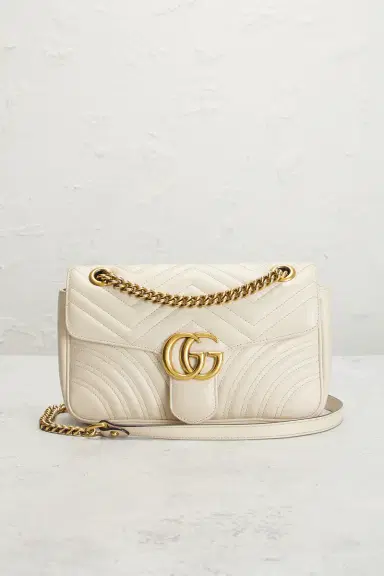 Gucci GG Marmont Shoulder Bag | Thumbnail 2 Gucci GG Marmont Shoulder Bag | Thumbnail 2