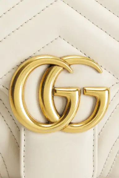 Gucci GG Marmont Shoulder Bag | Thumbnail 6 Gucci GG Marmont Shoulder Bag | Thumbnail 6