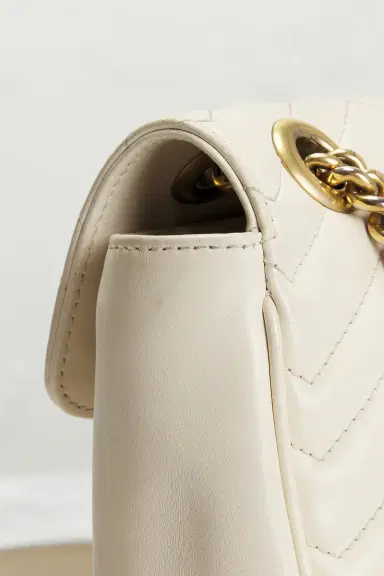 Gucci GG Marmont Shoulder Bag | Thumbnail 7 Gucci GG Marmont Shoulder Bag | Thumbnail 7