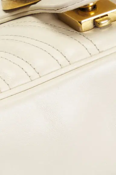Gucci GG Marmont Shoulder Bag | Thumbnail 9 Gucci GG Marmont Shoulder Bag | Thumbnail 9