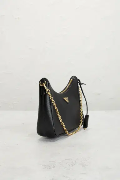 Prada Saffiano Re-Edition 2005 Shoulder Bag | Thumbnail 4 Prada Saffiano Re-Edition 2005 Shoulder Bag | Thumbnail 4
