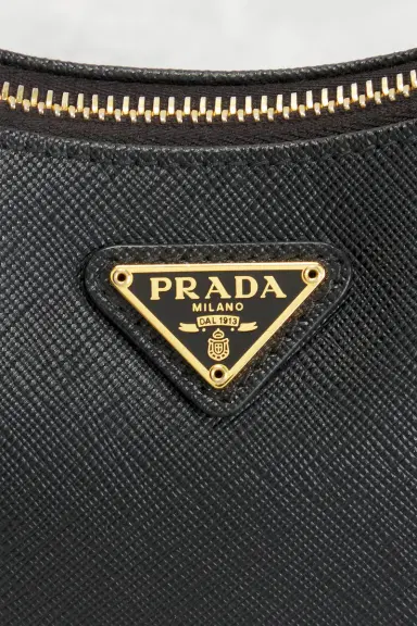 Prada Saffiano Re-Edition 2005 Shoulder Bag | Thumbnail 6 Prada Saffiano Re-Edition 2005 Shoulder Bag | Thumbnail 6