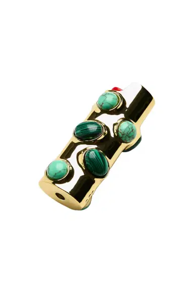 EDIE PARKER Stoned Lighter Case | Thumbnail 1 EDIE PARKER Stoned Lighter Case | Thumbnail 1
