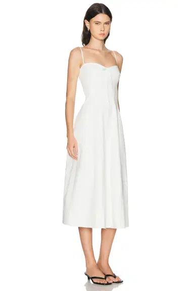 SEROYA Mirelle Dress | Thumbnail 2 SEROYA Mirelle Dress | Thumbnail 2