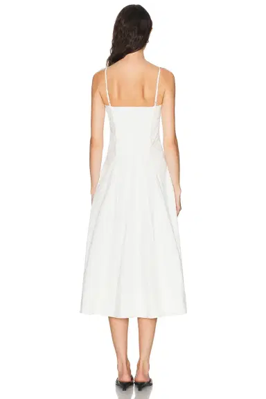 SEROYA Mirelle Dress | Thumbnail 3 SEROYA Mirelle Dress | Thumbnail 3
