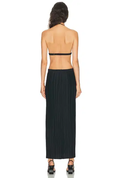 HAELO Caged Twist Dress | Thumbnail 3 HAELO Caged Twist Dress | Thumbnail 3