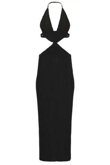 HAELO Caged Twist Dress | Thumbnail 5 HAELO Caged Twist Dress | Thumbnail 5