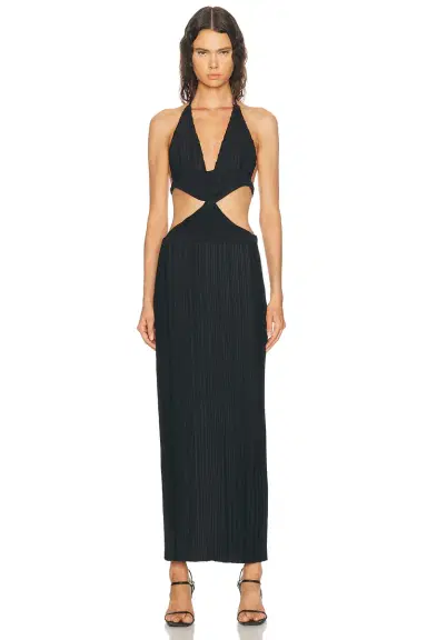 HAELO Caged Twist Dress | Thumbnail 1 HAELO Caged Twist Dress | Thumbnail 1