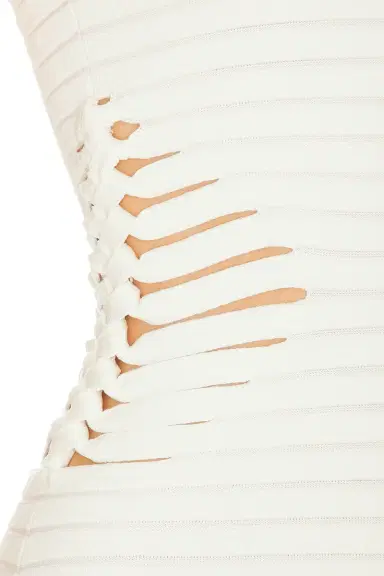 HAELO Braided Tubular Dress | Thumbnail 4 HAELO Braided Tubular Dress | Thumbnail 4