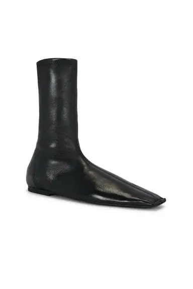 Khaite Marlene Boot | Thumbnail 2 Khaite Marlene Boot | Thumbnail 2