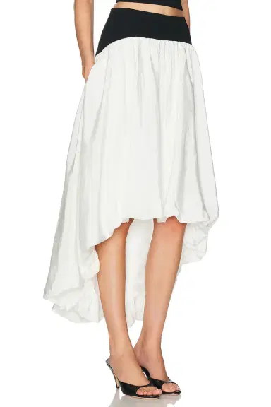 Mimchik Waterfall Skirt | Thumbnail 2 Mimchik Waterfall Skirt | Thumbnail 2