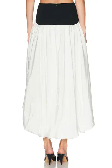 Mimchik Waterfall Skirt | Thumbnail 4 Mimchik Waterfall Skirt | Thumbnail 4
