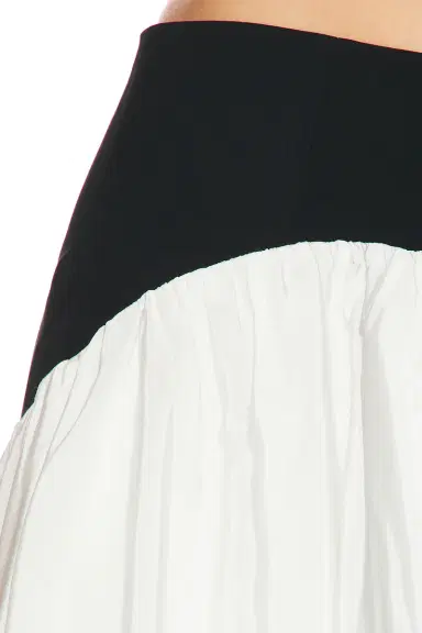 Mimchik Waterfall Skirt | Thumbnail 6 Mimchik Waterfall Skirt | Thumbnail 6