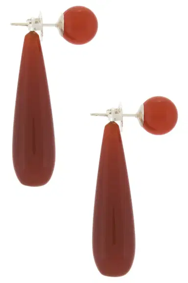 Sophie Buhai Small Angelika Earrings | Thumbnail 2 Sophie Buhai Small Angelika Earrings | Thumbnail 2