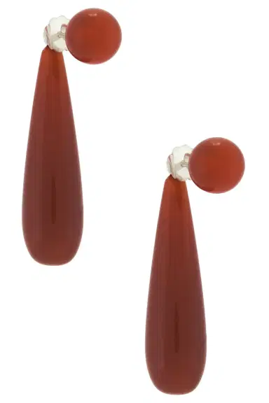 Sophie Buhai Small Angelika Earrings | Thumbnail 1 Sophie Buhai Small Angelika Earrings | Thumbnail 1