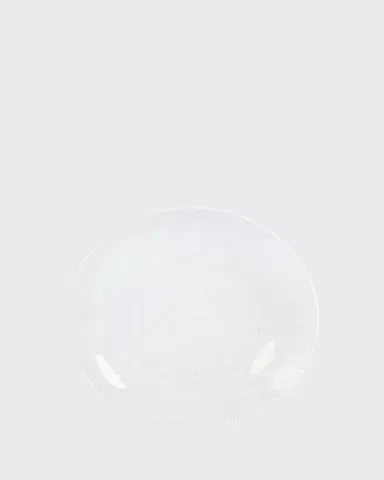 Bernardaud Organza Coupe Dinner Plate | Thumbnail 2 Bernardaud Organza Coupe Dinner Plate | Thumbnail 2