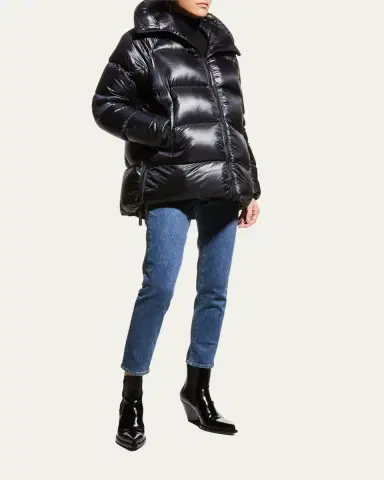 Canada Goose Cypress Puffer | Thumbnail 2 Canada Goose Cypress Puffer | Thumbnail 2