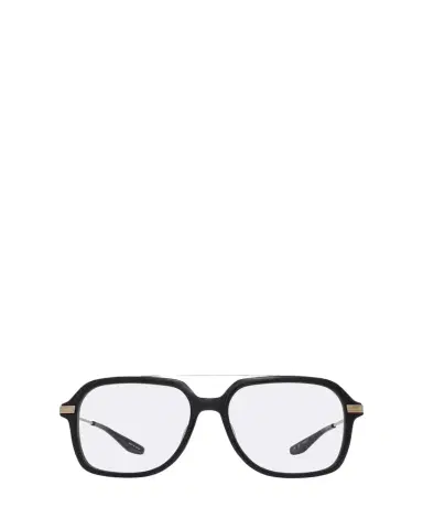 Barton Perreira D. Ellis Zyl & Titanium Square Glasses | Thumbnail 1 Barton Perreira D. Ellis Zyl & Titanium Square Glasses | Thumbnail 1