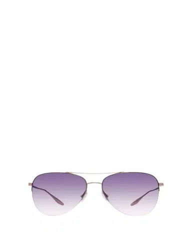 Barton Perreira Chevalier Titanium Aviator Sunglasses | Thumbnail 1 Barton Perreira Chevalier Titanium Aviator Sunglasses | Thumbnail 1
